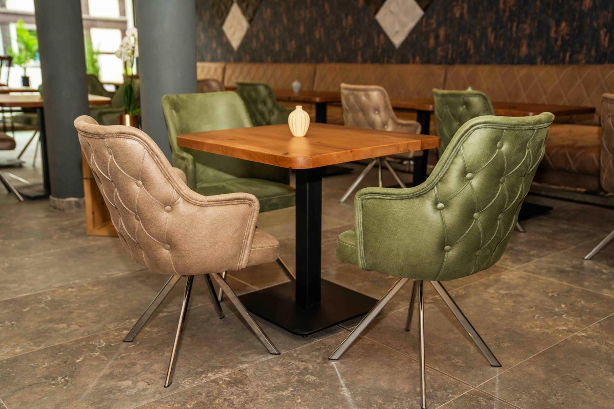 Central Hotel & Lounge Adult Only Гослар Экстерьер фото