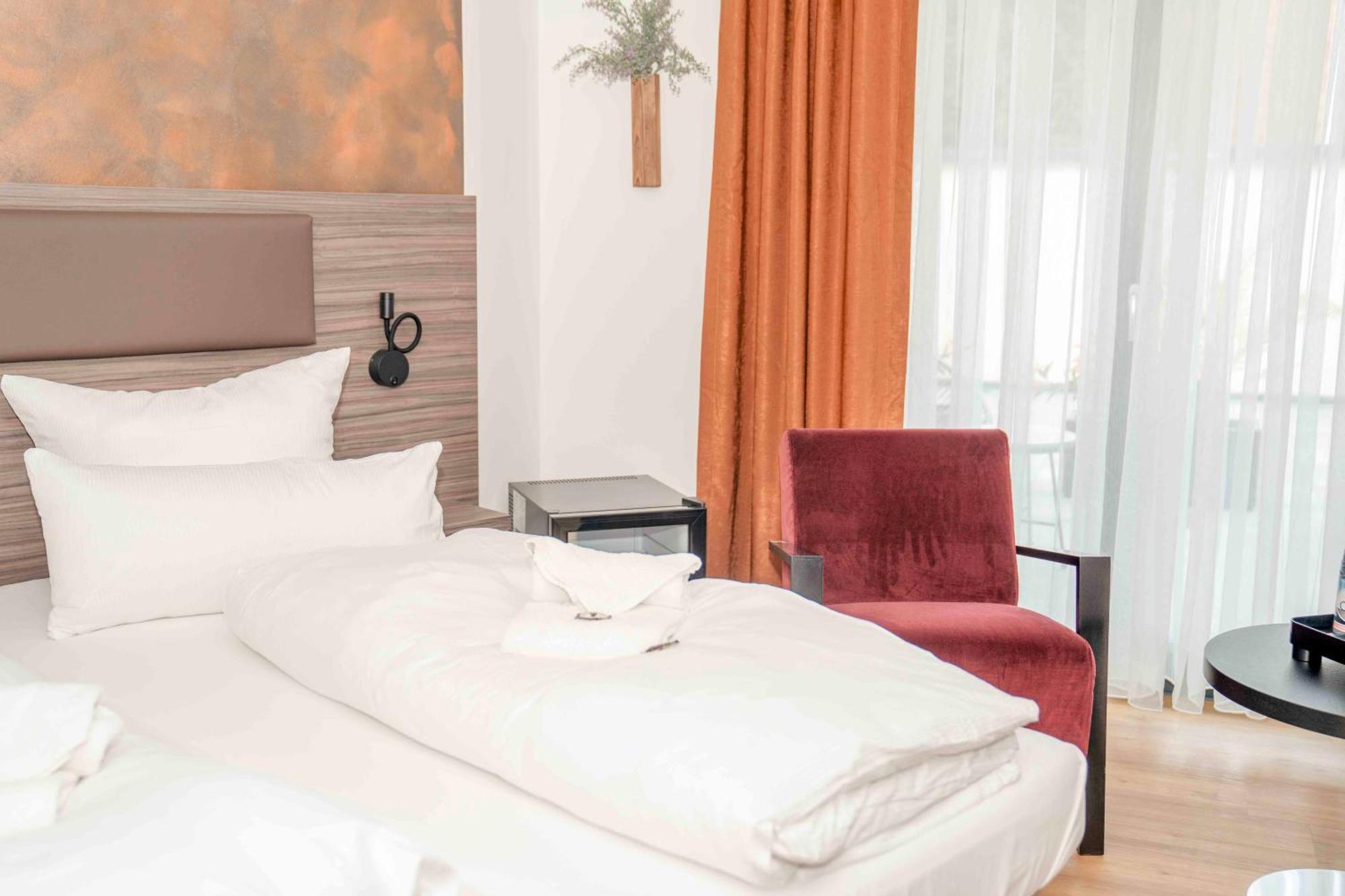 Central Hotel & Lounge Adult Only Гослар Экстерьер фото