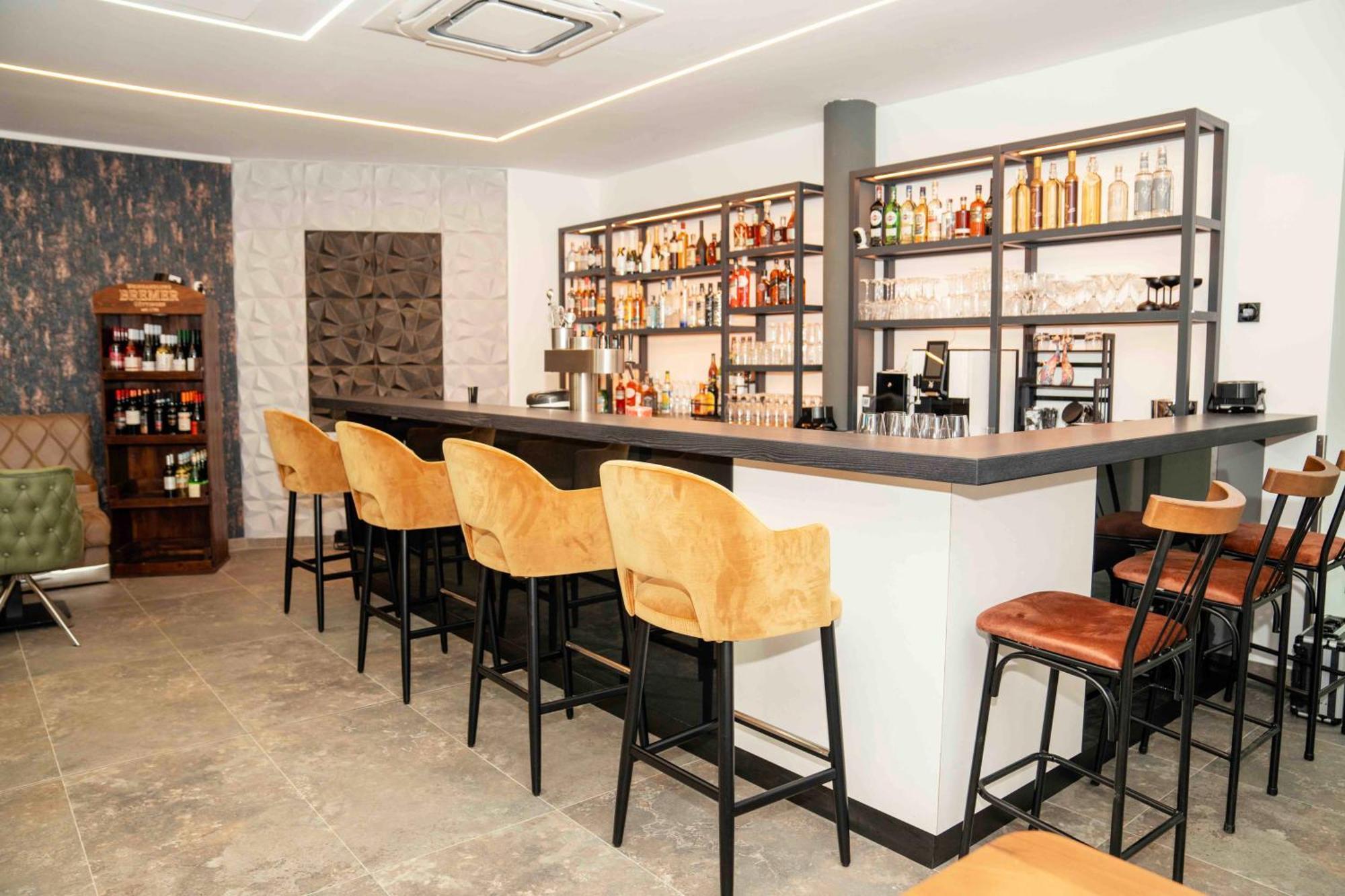 Central Hotel & Lounge Adult Only Гослар Экстерьер фото