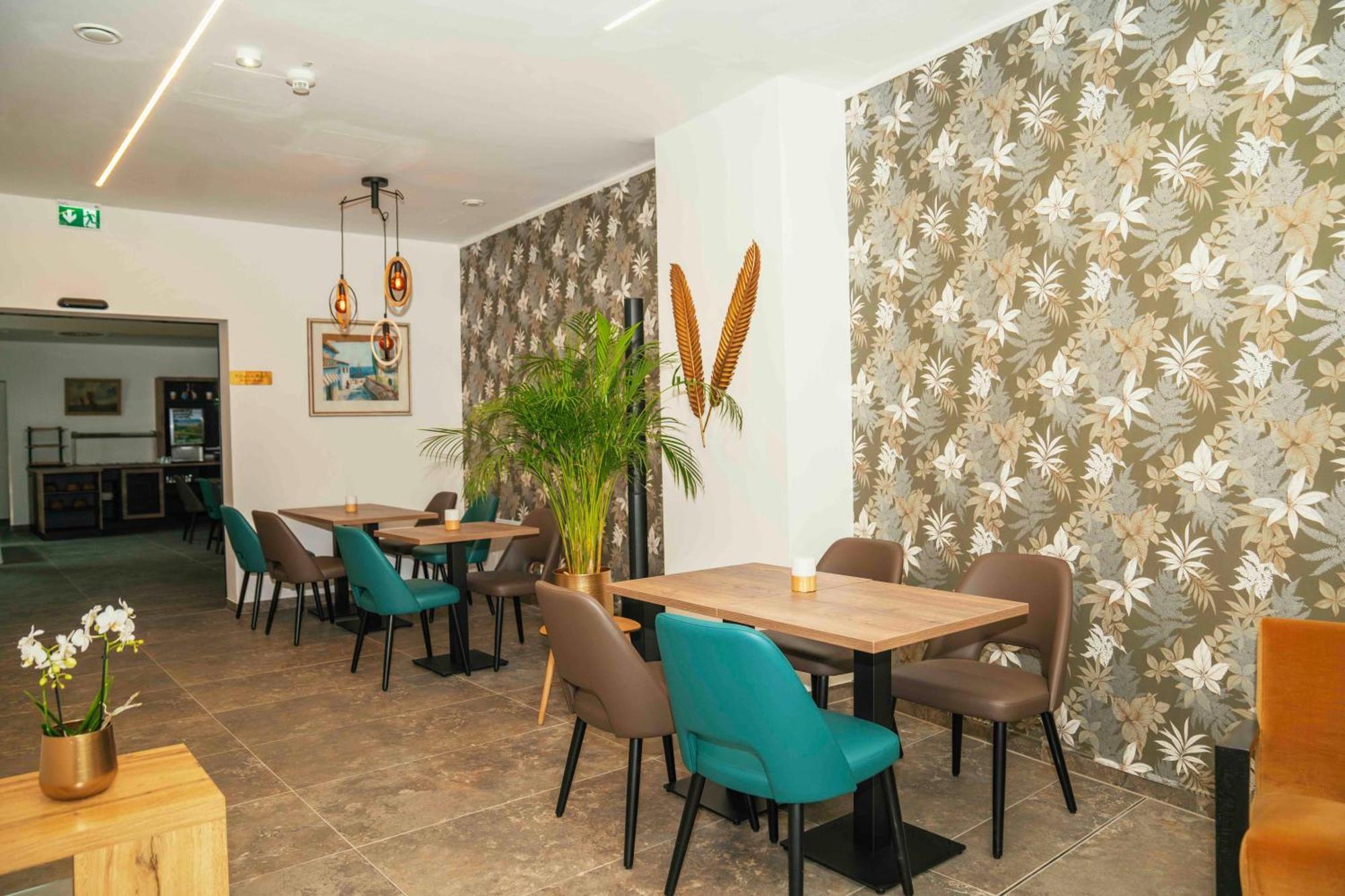 Central Hotel & Lounge Adult Only Гослар Экстерьер фото