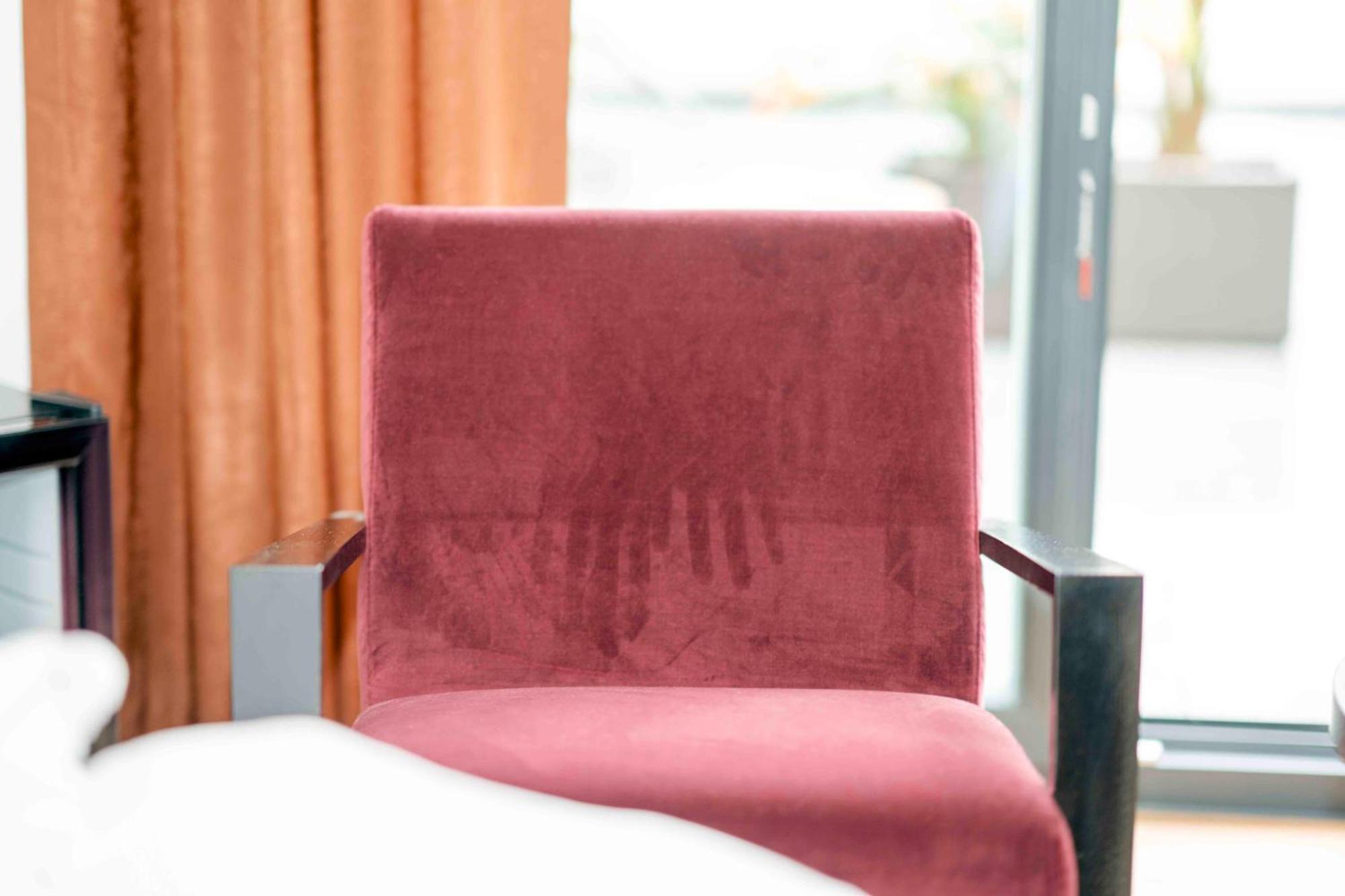 Central Hotel & Lounge Adult Only Гослар Экстерьер фото