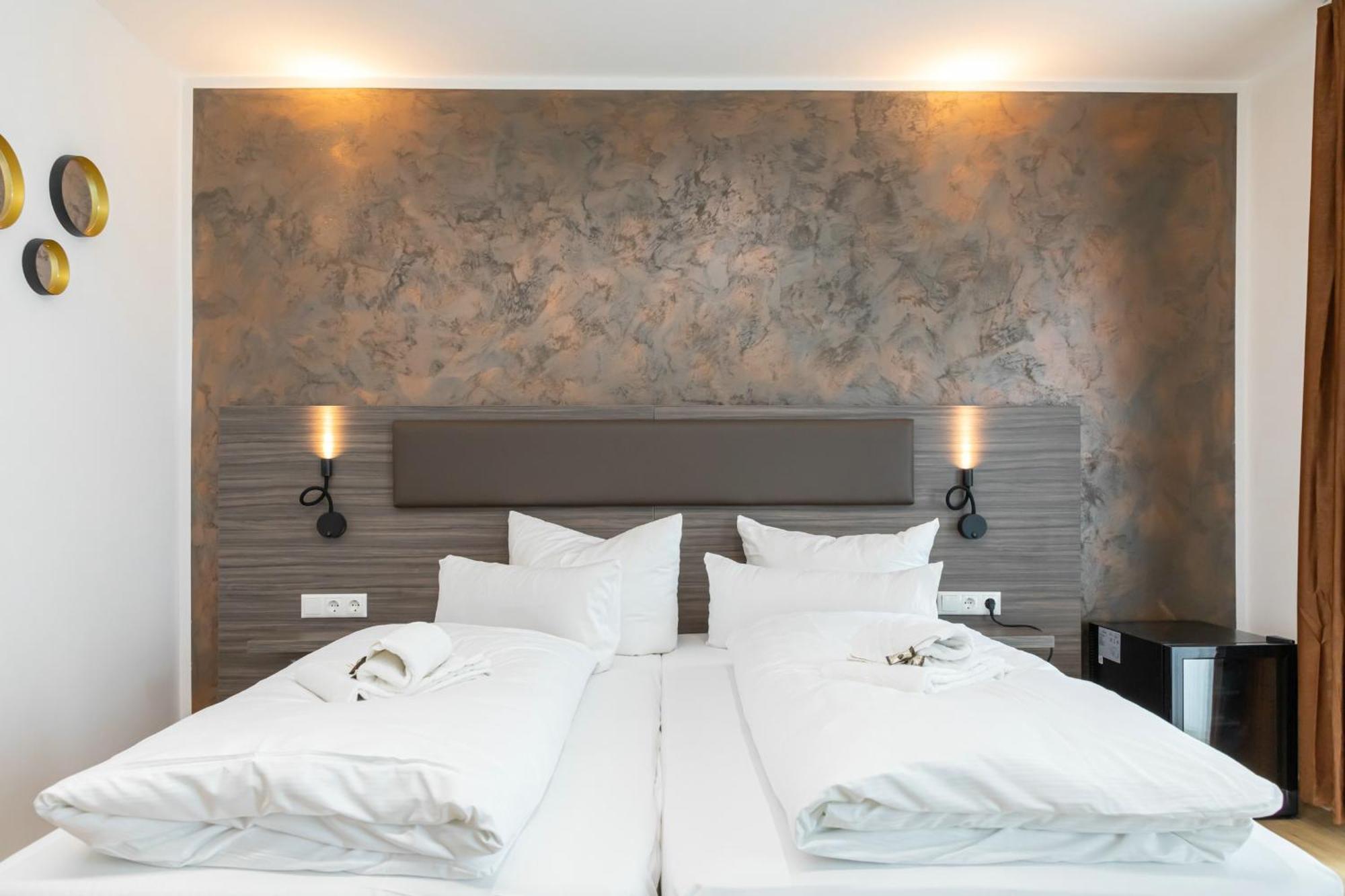 Central Hotel & Lounge Adult Only Гослар Экстерьер фото