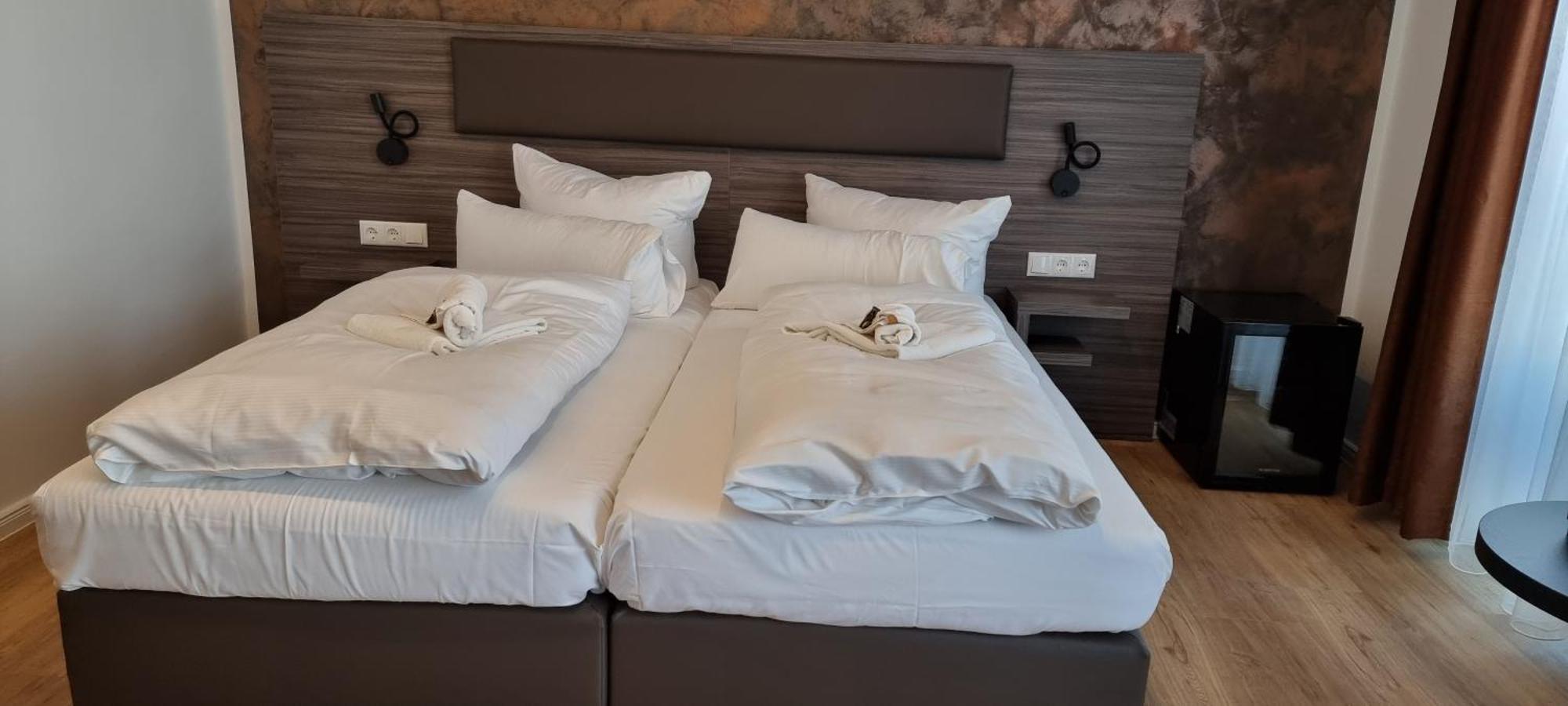 Central Hotel & Lounge Adult Only Гослар Экстерьер фото